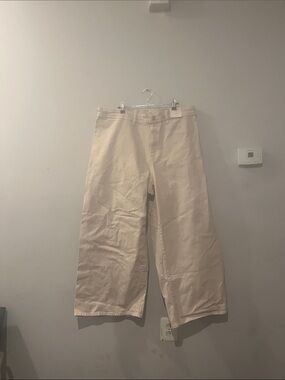 Size 17 pants